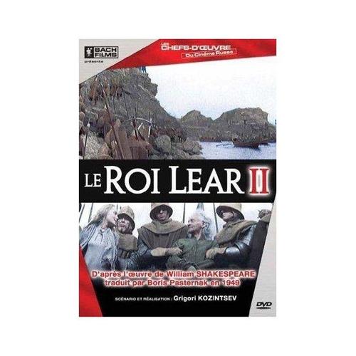 Le Roi Lear Ii