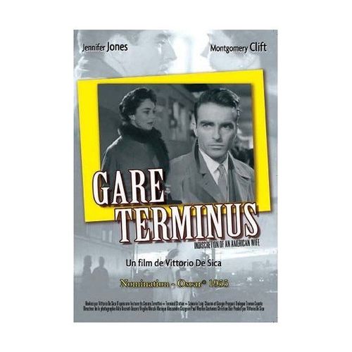 Station Terminus (Gare Terminus)