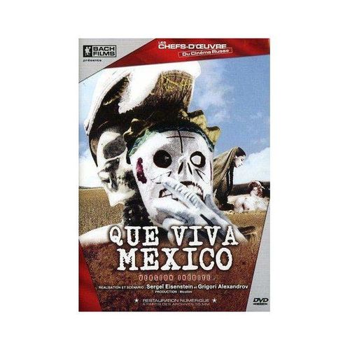 Que Viva Mexico !