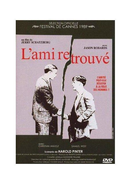 L'ami Retrouvé