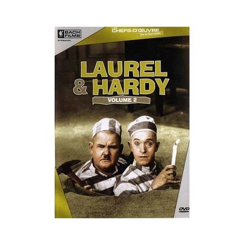 Laurel Et Hardy - Vol. 2