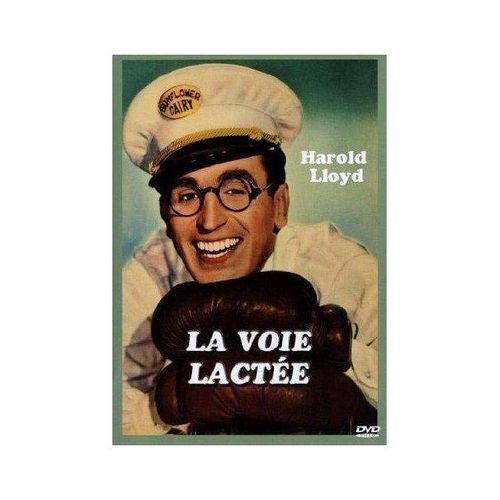 La Voie Lactée