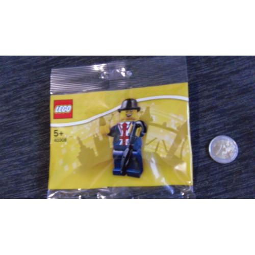 Lego 40308 hot sale