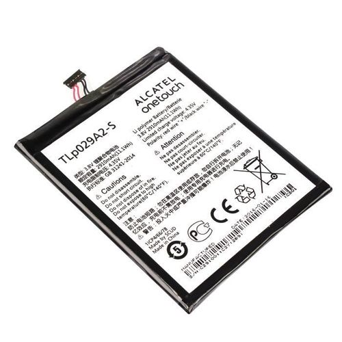 Batterie Originale Microsoft / Nokia Lumia 640 - Microsoft Bv-T5c 2500mah