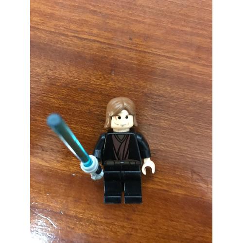 Lego Star Wars Figurine Anakin Skywalker