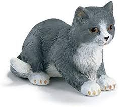Achat Schleich Chat A Prix Bas Neuf Ou Occasion Rakuten