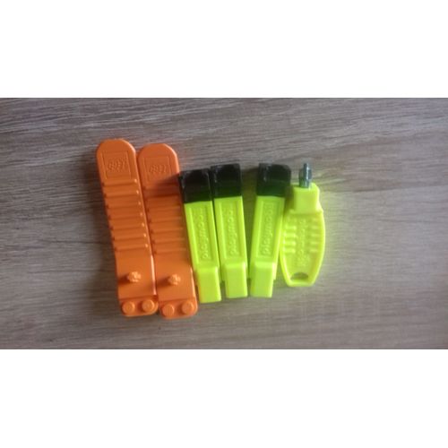 Playmobil Outils