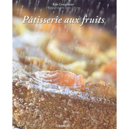 Pâtisserie Aux Fruits