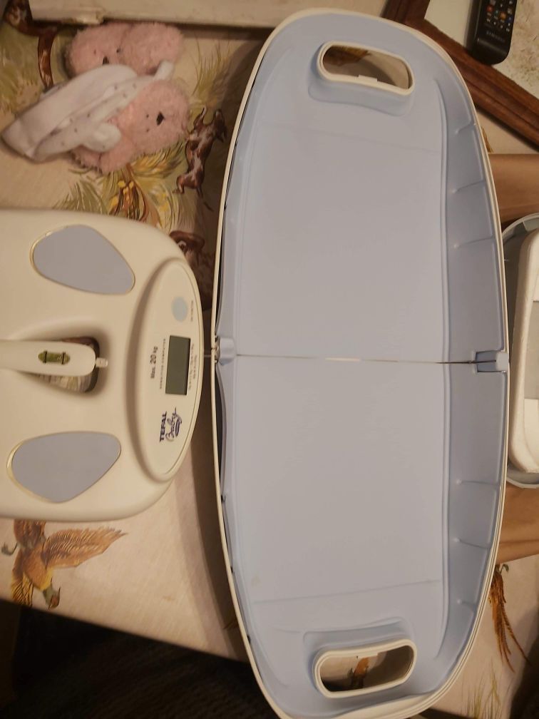 Pese Bebe Tefal Baby Toilette Soins Rakuten