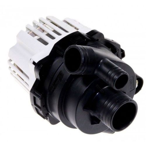Ens. Pompe De Cyclage Pour Lave Vaisselle Smeg