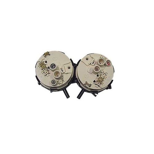 Pressostat 59/35 -129/105 Double Pour Lave Vaisselle Candy
