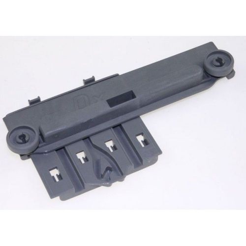 Panier Supérieur Réglage Droit Gris Pour Lave-Vaisselle Arthur Martin Electrolux Faure