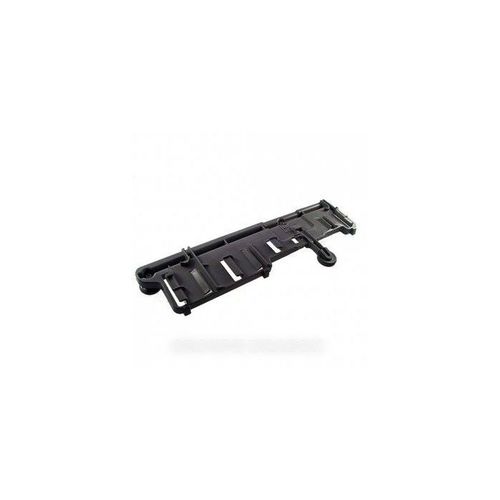 Support Avec Roulettes Gauche Panier Sup De Lave Vaisselle Beko