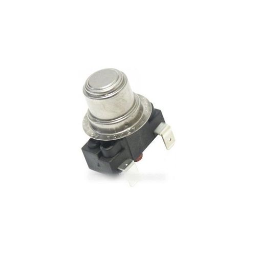 Thermostat Klixon Na 65 105 Rearmable Pour Lave Vaisselle Smeg