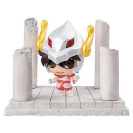 Generic Figurine saint SEIYA PEGASE CHEVALIER DU ZODIAQUE à prix pas cher