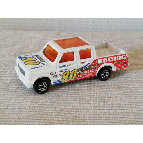 Voiture Chevrolet Pick Up N° 217 1/76-Majorette