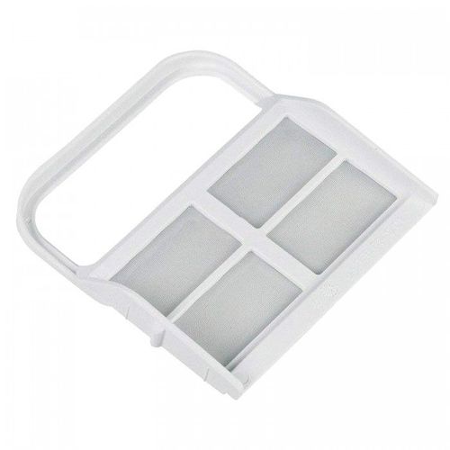 Filtre À Peluches Pour Socle De Seche-Linge Aeg - Electrolux - Zanussi