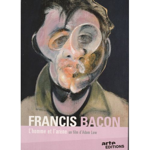 Francis Bacon - L'homme Et L'arène
