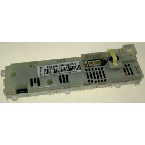 Module Configure Pour Seche Linge Electrolux