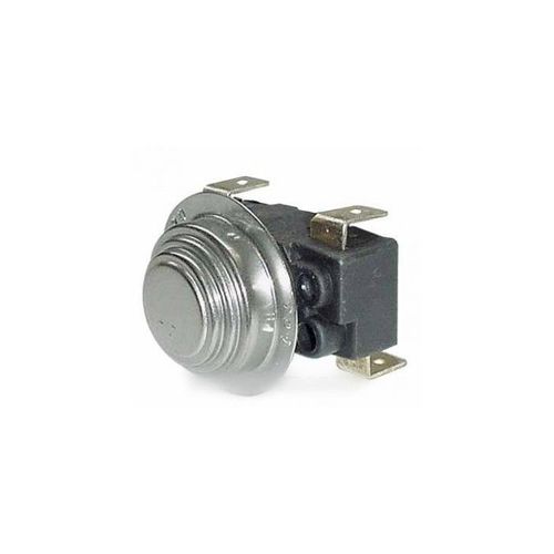 Thermostat Klixon 80°/70° Pour Seche Linge Fagor