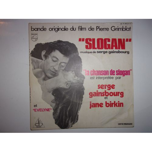 Slogan