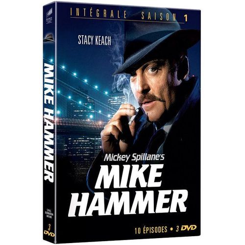 Mike Hammer - Intégrale Saison 1