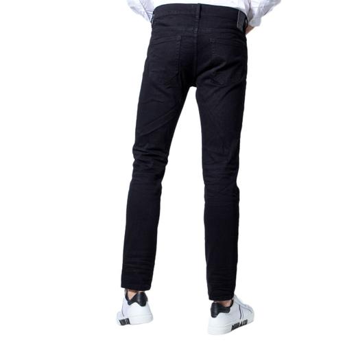 Jeans Homme Only & Sons Loom Black Dcc 0448 Noos 22010448