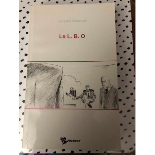 Le L - B - O