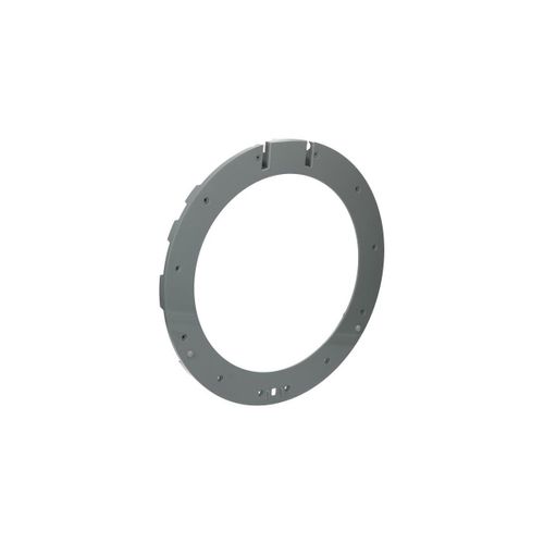 Cadre intérieur de hublot d'origine Lave-linge (00366113 00432075 SIEMENS BOSCH)