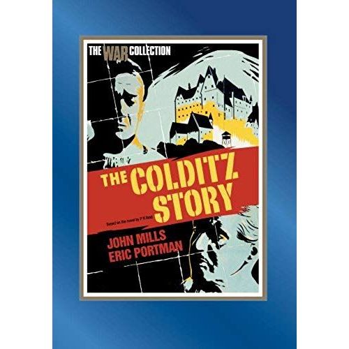 The Colditz Story
