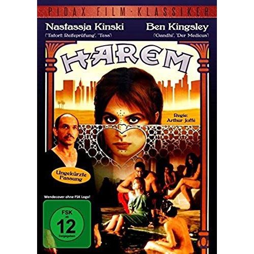 Harem
