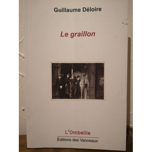 Le Graillon