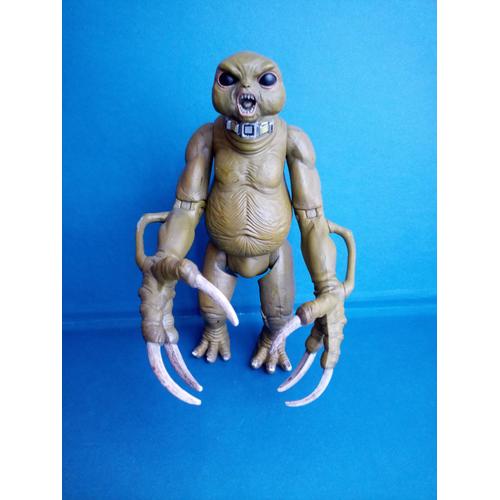 Figurine Articulée Slitheen - Doctor Who - 2004