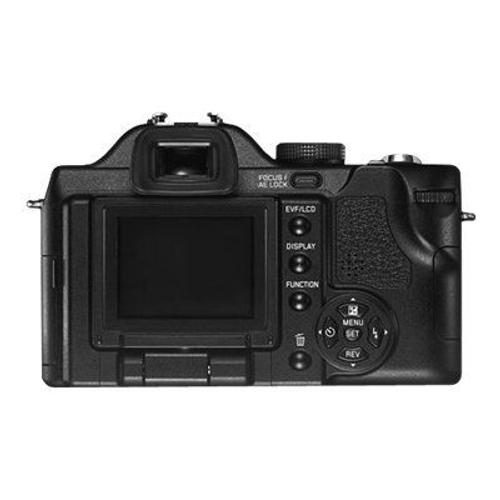 Appareil photo Compact Leica V-LUX 1  Appareil photo numérique - compact - 10.0 MP - 12x zoom optique