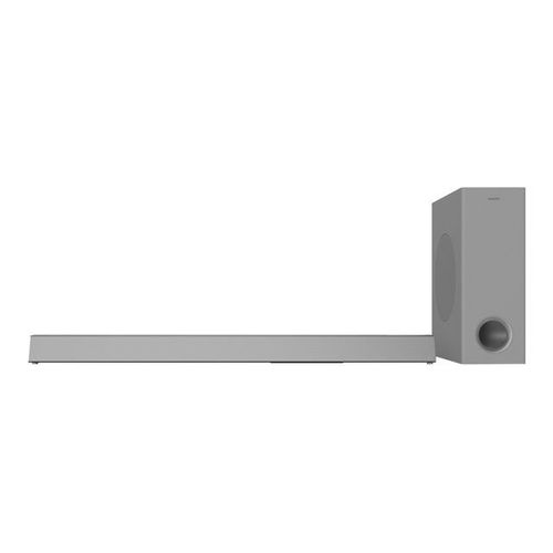Philips HTL3325 - Barre de son sans fil Bluetooth - Argent