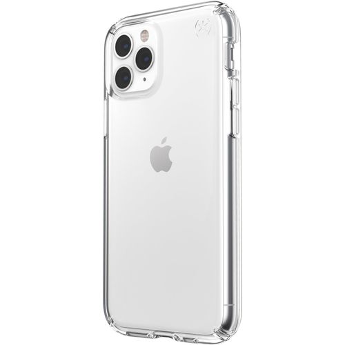 Speck Presidio Stay Coque De Protection Pour Téléphones Portables 14,7 Cm (5.8"") Housse Transparent; Speck Presidio Stay, Housse, Apple, Iphone 11 Pro, 14,7 Cm (5.8""), Transparent