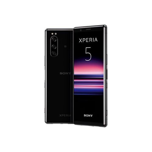 Sony XPERIA 5 128 Go Noir