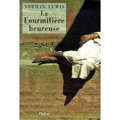La Fourmilière Heureuse