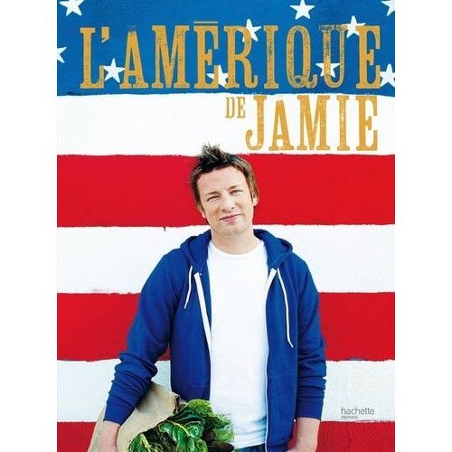L'amérique De Jamie