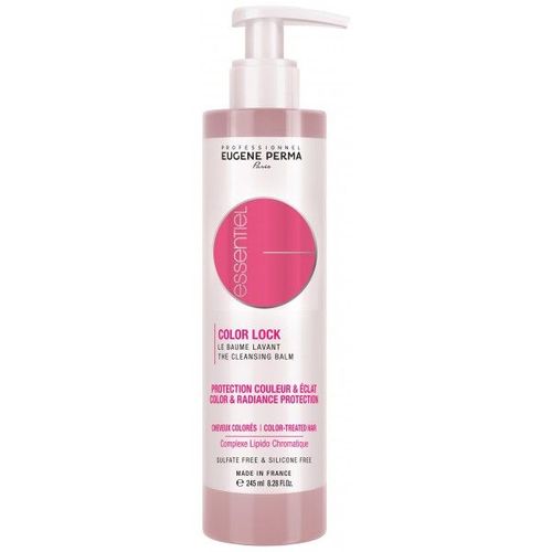 Eugène Perma Essentiel Baume Lavant Color Lock 245 Ml 
