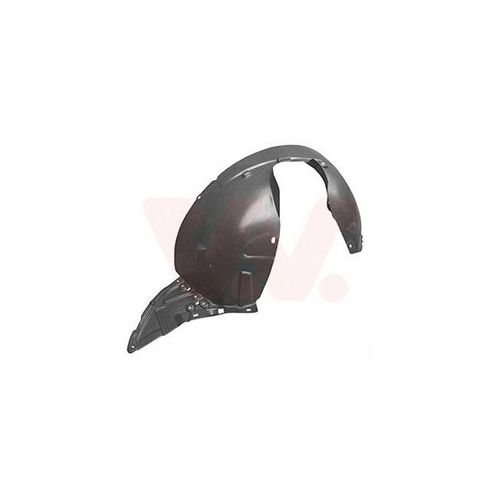 Pare-Boue D'aile Avant Droit Citroen C3 Picasso 2009-