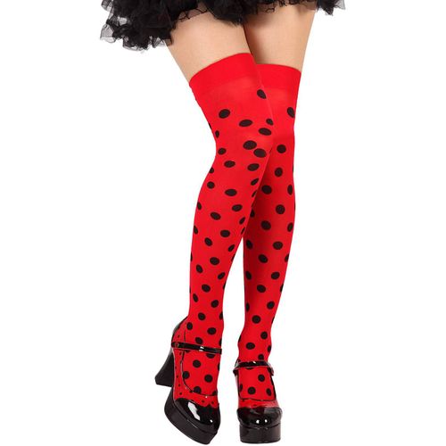 Bas Coccinelle Femme - Taille: Xl