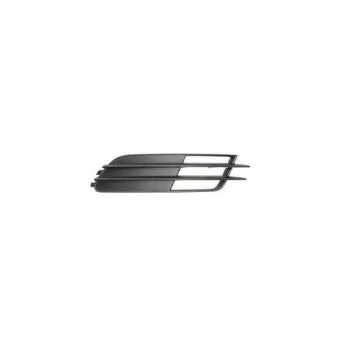 Grille De Pare-Choc Avant Droite + Chrome Audi A6 (Typ 4g) 2011-2014
