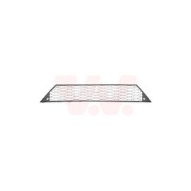 Grille De Pare-Choc Avant Centrale Seat Leon Sport 2013-2016