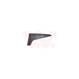 Grille De Pare-Choc Avant Gauche Seat Leon Sport 2013-2016
