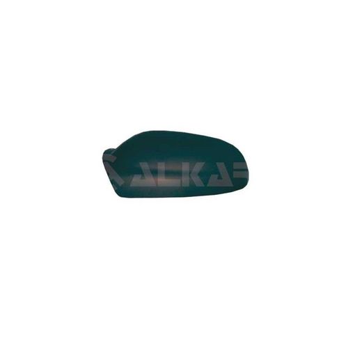 Coque De Rétroviseur Noir Gauche Volkswagen Fox 2005-