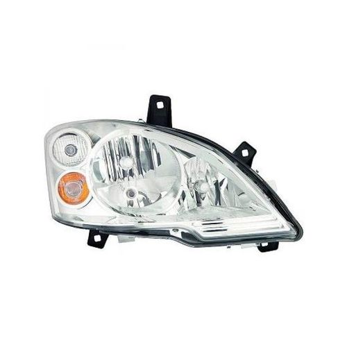 Phare Avant Droit Mercedes Viano/Vito 2010-2014