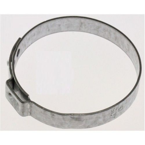 Collier Ø40.5mm Tuyau De Vidange-Corps Pompe Pour Lave Linge Aeg