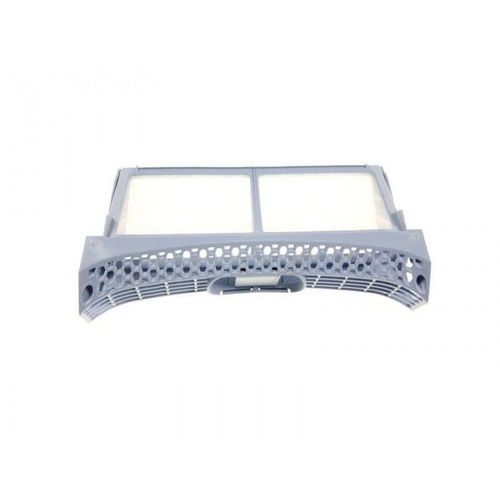 Filtre À Peluches 29,6 X 5,3 X 15,3 Cm Pour Lave-Linge/Sèche-Linge Haier