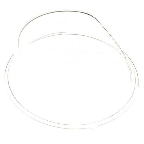 VERRE DE HUBLOT 348MM POUR LAVE LINGE ELECTROLUX